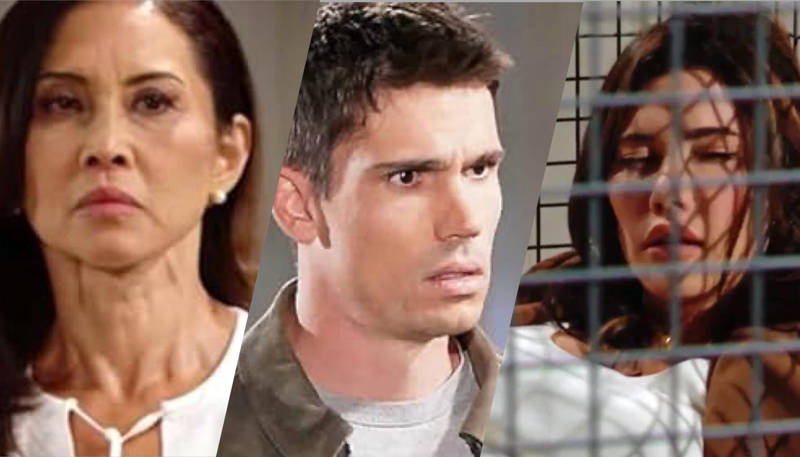 Bold and Beautiful spoilers Finn searches for missing Steffy