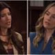 Bold and Beautiful spoilers Hope Logan Steffy Forrester fashion showdown