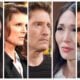 Bold and Beautiful spoilers Katie Logan Deacon Sharpe Sheila Carter alliance Poppy Nozawa secrets