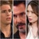 Bold and Beautiful spoilers Katie Logan Will Spencer Bill Spencer family drama