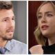 Bold and Beautiful spoilers Liam Spencer Hope Logan Finn Finnegan love triangle drama