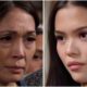 Bold and Beautiful spoilers Poppy Luna mother daughter conflict
