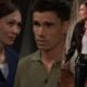Bold and Beautiful spoilers Poppy Nozawa Finn Finnegan jailhouse visit
