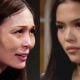 Bold and Beautiful spoilers Poppy Nozawa shocked Luna Nozawa guilty family drama