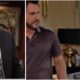 Bold and Beautiful spoilers Poppy arrest Chief Baker Bill Spencer shocked