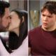 Bold and Beautiful spoilers RJ Forrester Luna Nozawa Bill Spencer Zende betrayal pattern