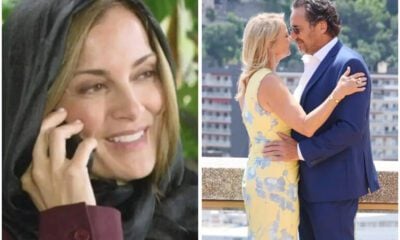 Bold and Beautiful spoilers Taylor Hayes Rebecca Budig Ridge Forrester Brooke Logan