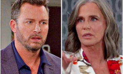 Days of Our Lives spoilers Brady Black Fiona Cook secret drinking pact family drama