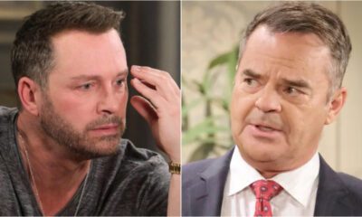 Days of Our Lives spoilers Brady Black confession Justin Kiriakis discovery