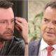 Days of Our Lives spoilers Brady Black confession Justin Kiriakis discovery