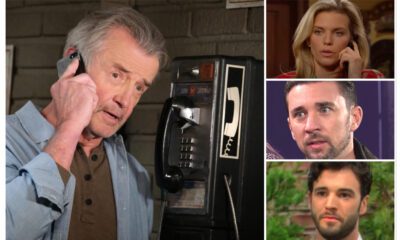 Days of Our Lives spoilers Clyde Weston imposter Abigail Dr Greene conspiracy