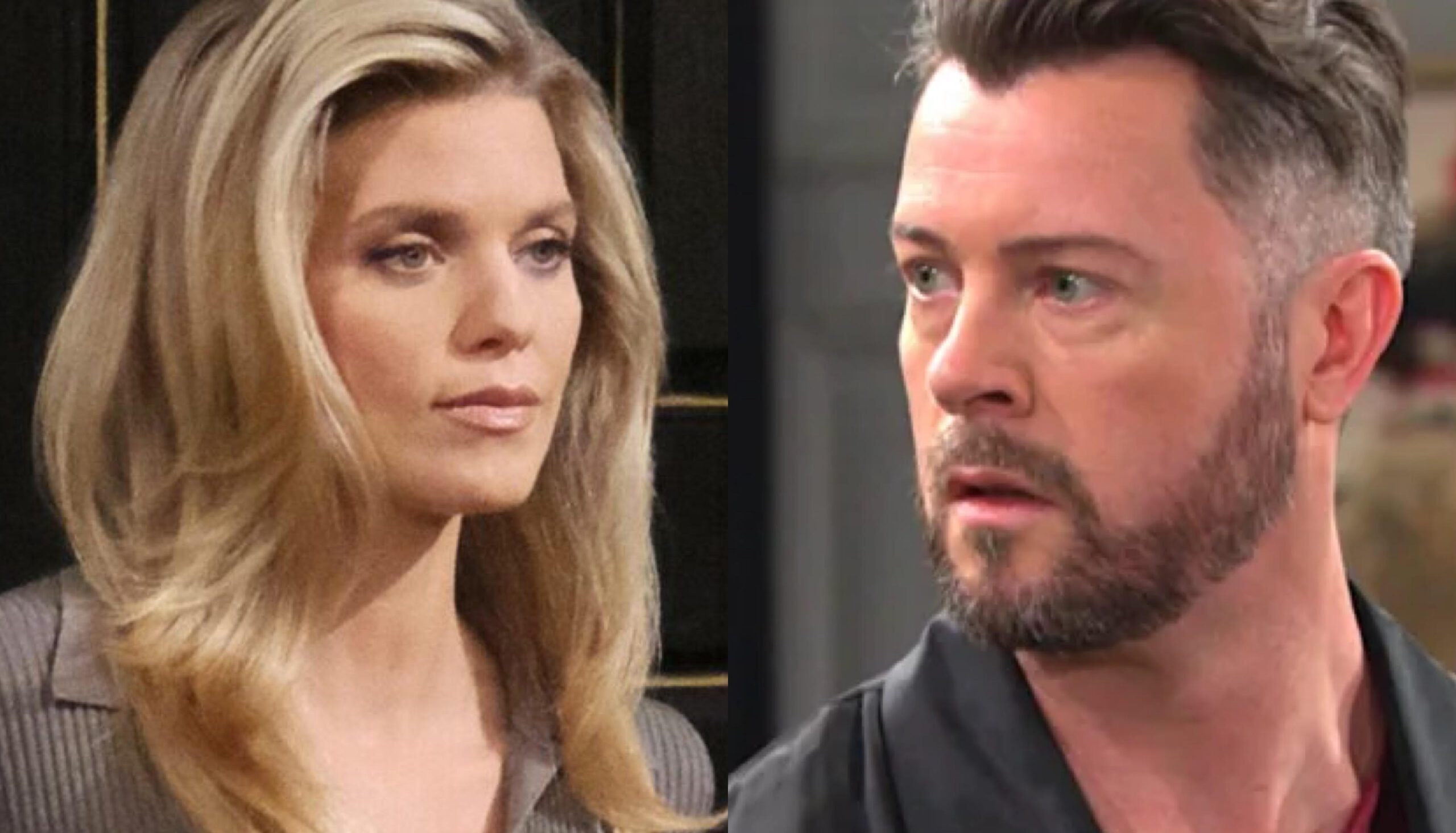 Days of Our Lives spoilers EJ DiMera confronts mysterious 'Abigail'