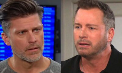 Days of Our Lives spoilers Eric Brady returns Brady Black crisis