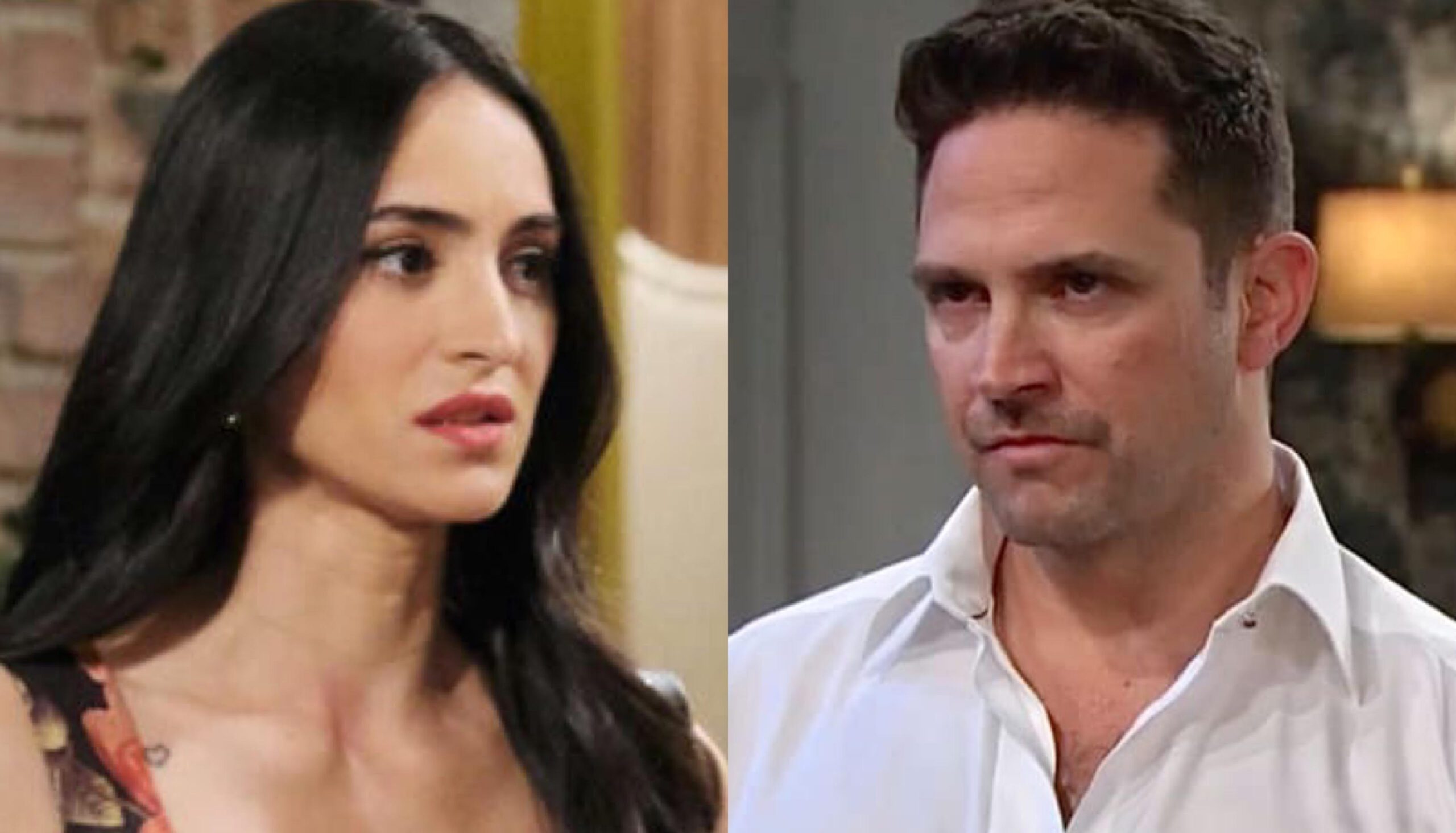 Days of Our Lives spoilers Gabi DiMera plans to ruin Stefan DiMera Connie Vilinski conflicted
