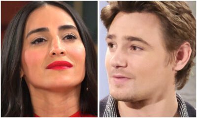 Days of Our Lives spoilers Gabi Johnny growing connection drama