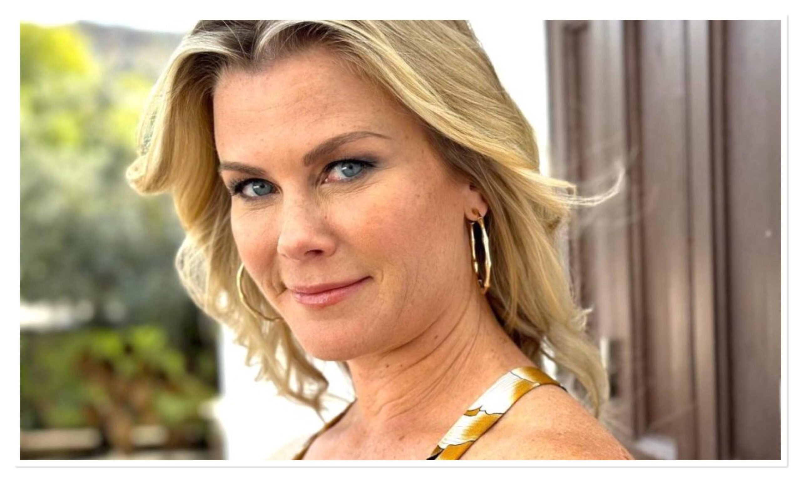 Days of Our Lives spoilers Sami Brady Alison Sweeney returns to Salem