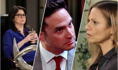 Days of Our Lives spoilers Stefan Ava secret affair Connie overhears