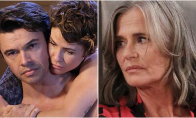 Days of Our Lives spoilers Xander Cook Fiona Jennings reunion threatened by secret