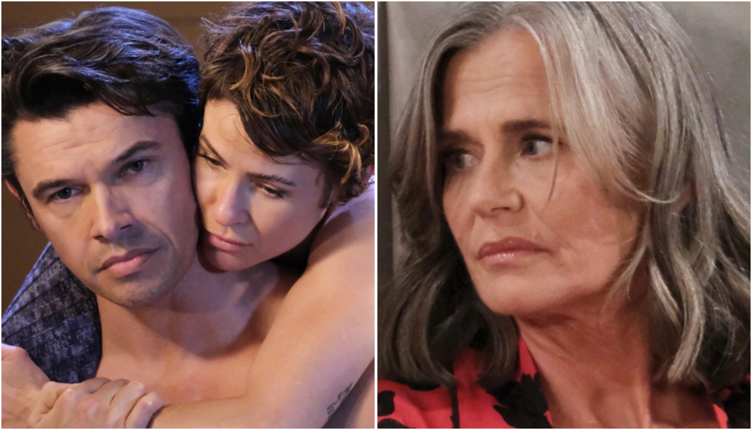 Days of Our Lives spoilers Xander Cook Fiona Jennings reunion threatened by secret