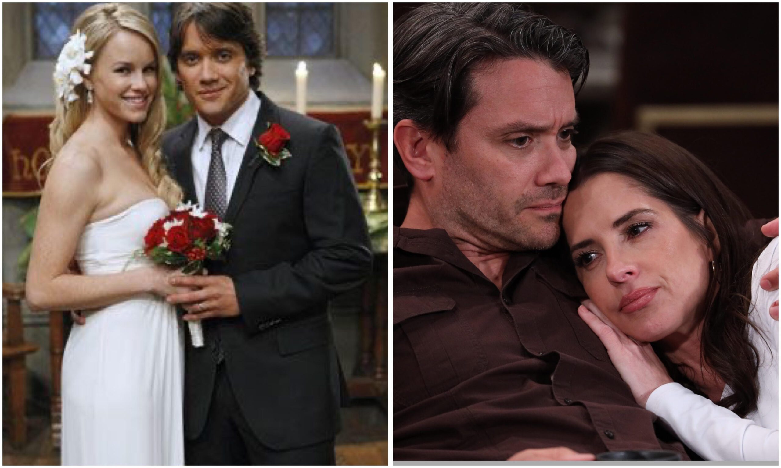 GH spoilers Dante torn between Sam and awakened Lulu love triangle drama