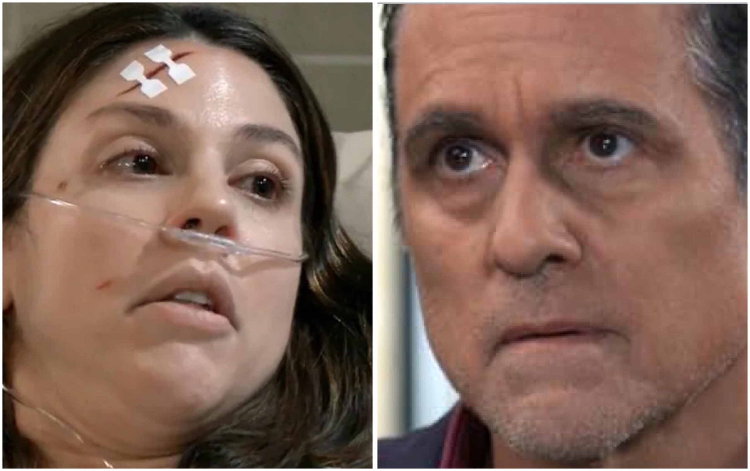 General Hospital spoilers Kristina urges Sonny against Ava tensions rise Port Charles
