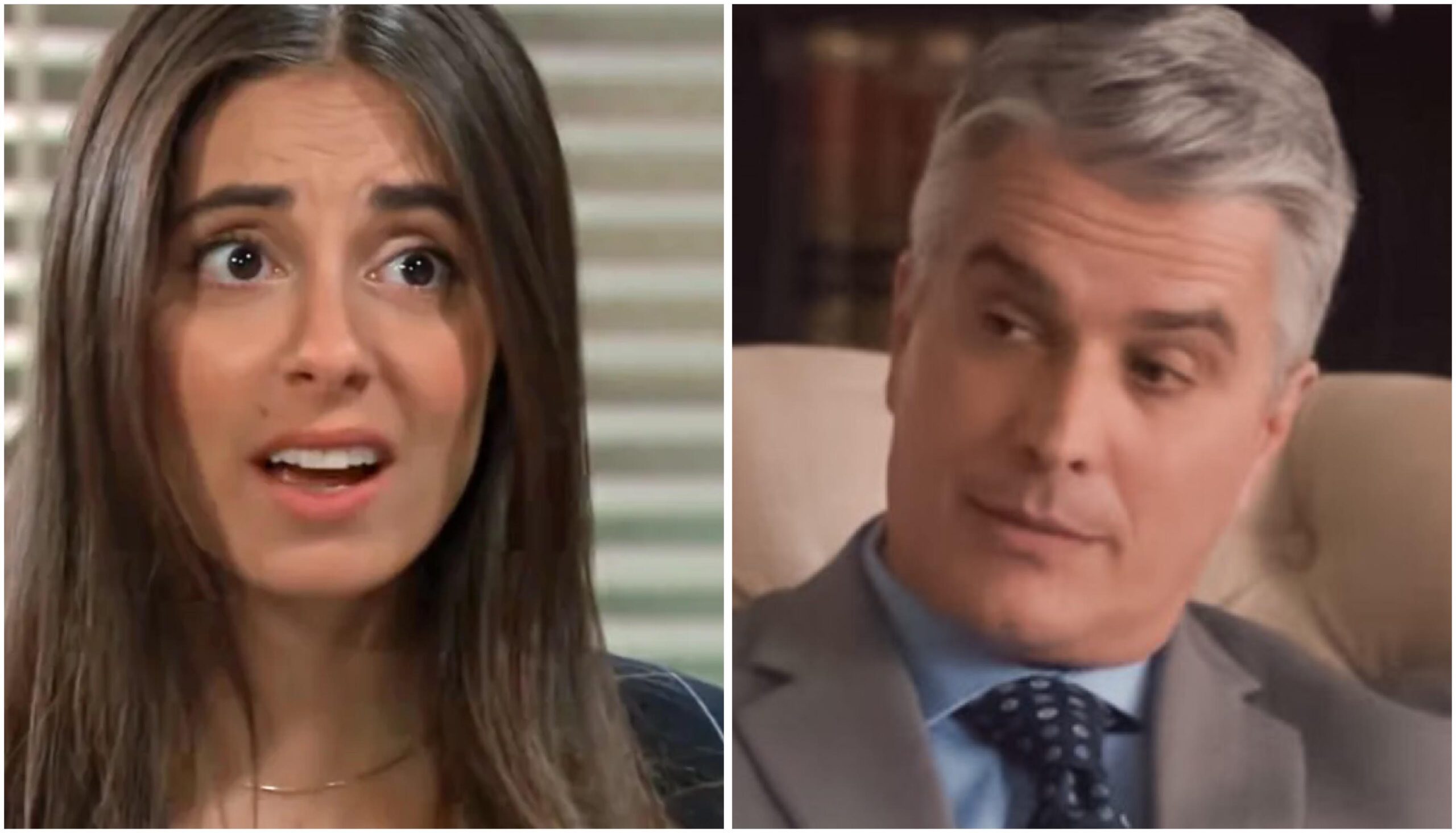 General Hospital spoilers, Molly Lansing Davis, Ric Lansing’s return, shocking twist in Port Charles