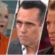 General Hospital's Ava Jerome arrested by Anna Devane, then shown behind bars