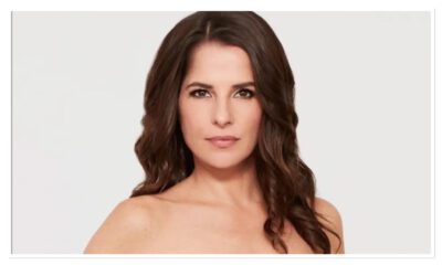 KElly Monaco out on GH