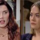 The Bold and the Beautiful spoilers Steffy Forrester Bill Spencer Ridge Forrester drama