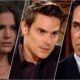The Young and the Restless spoilers Adam Newman warns Billy Abbott about Chelsea Lawson
