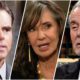 The Young and the Restless spoilers Jill Abbott Billy Abbott Victor Newman corporate drama