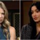 The Young and the Restless spoilers Summer Newman Audra Charles rivalry intensifies