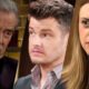 The Young and the Restless spoilers Victor Newman confronts Kyle Abbott family drama