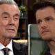 The Young and the Restless spoilers Victor Newman confronts Kyle Abbott over family and Newman loyalty