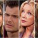 Young and Restless spoilers Claire Grace torn between Abbotts and Newmans