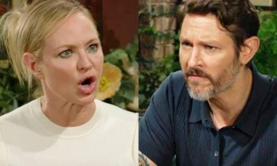 Young and Restless spoilers Sharon Newman confronts Daniel Romalotti Jr over Faith's accident
