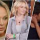 Young and Restless spoilers Sharon Newman crisis Lucy Romalotti lies
