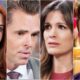 Young and the Restless Sally Spectra Billy Abbott Adam Newman Chelsea Lawson spoilers