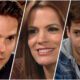 Young and the Restless spoilers Adam Newman Chelsea Lawson Connor Newman family reunion