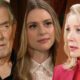 Young and the Restless spoilers Claire Grace Nikki Newman mentorship Victor's plan