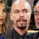 Young and the Restless spoilers Victor Newman Devon Hamilton Lily Winters corporate showdown