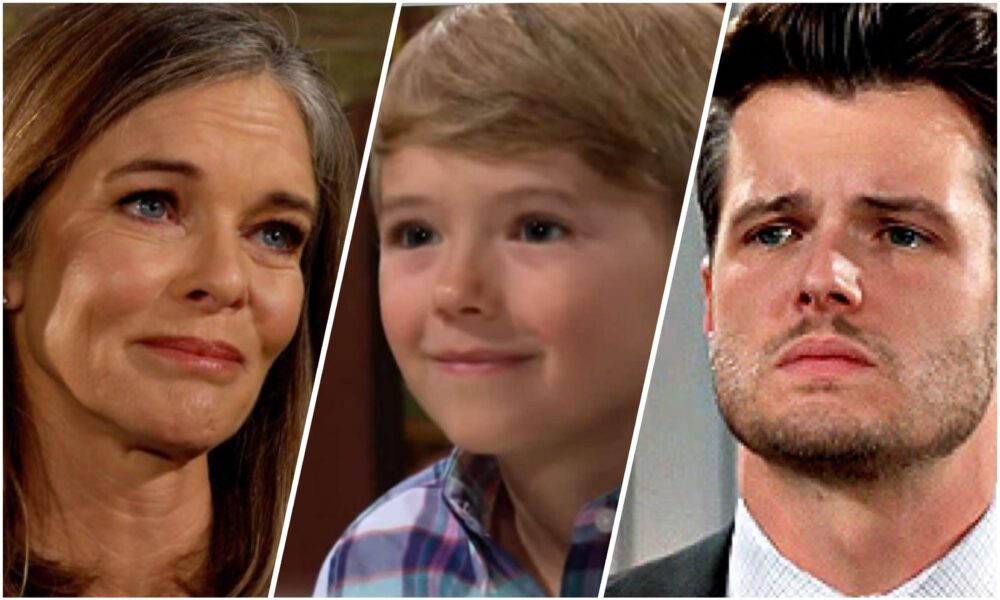 young and the Restless spoilers Diane Jenkins Kyle Abbott Harrison Locke custody battle