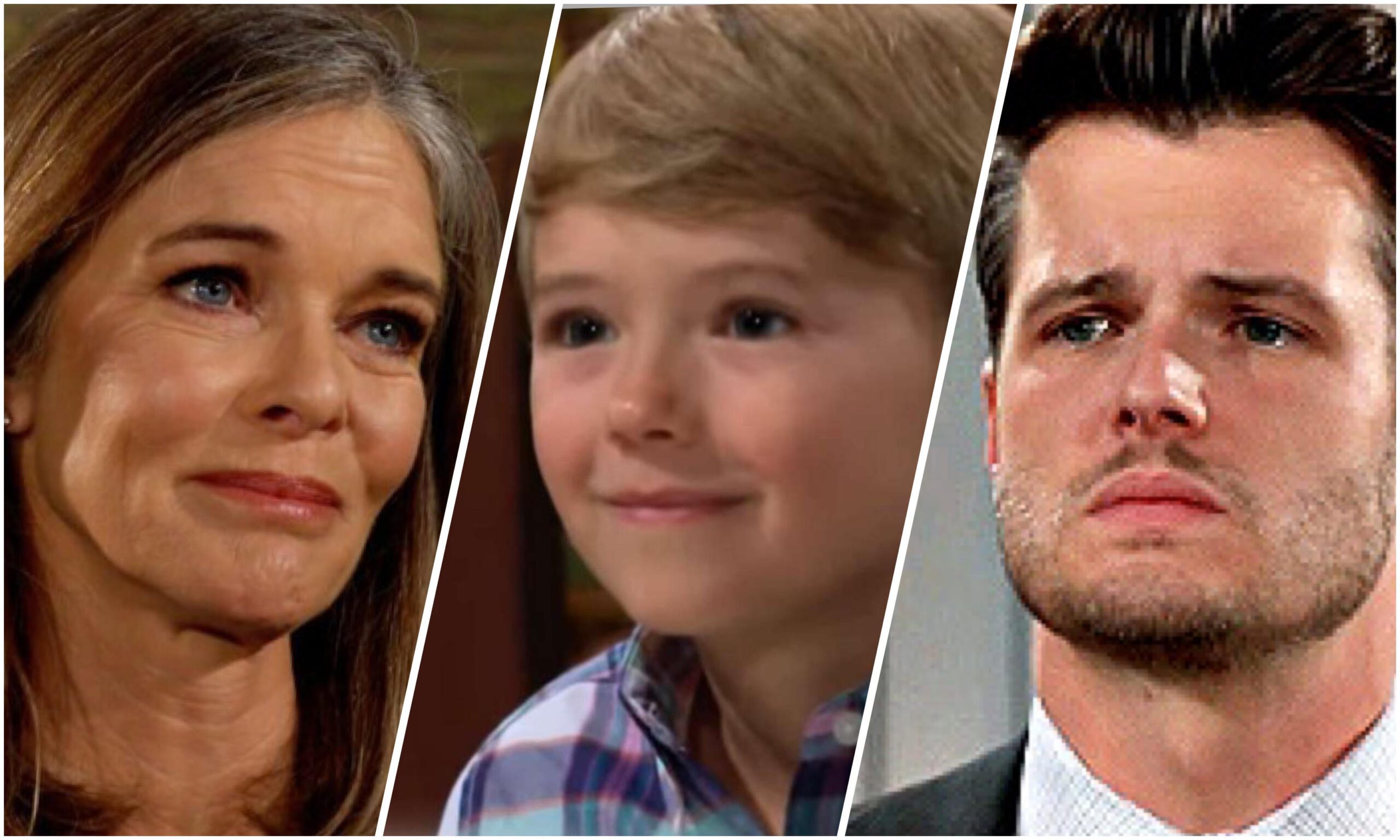 young and the Restless spoilers Diane Jenkins Kyle Abbott Harrison Locke custody battle