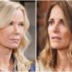 Bold and Beautiful spoilers Brooke Logan Taylor Hayes confrontation