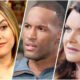 Bold and Beautiful spoilers Hope Logan Carter Walton Katie Logan love triangle