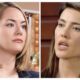 Bold and Beautiful spoilers Hope Logan Steffy Forrester confrontation