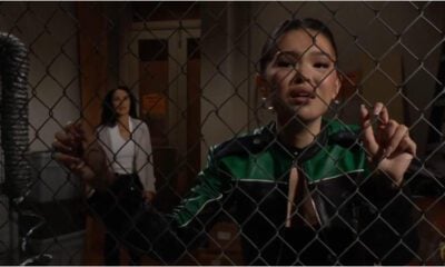 Bold and Beautiful spoilers Li Finnegan Luna Nozawa dramatic chase
