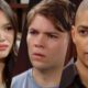 Bold and Beautiful spoilers Luna pregnancy mystery RJ Zende paternity drama