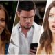 Bold and Beautiful spoilers Taylor Hayes secret illness Finn Steffy Hope confrontation