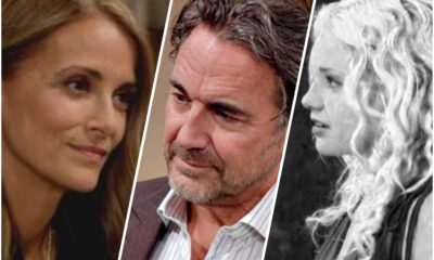 Bold and Beautiful spoilers writers hint Taylor Hayes Ridge Forrester Phoebe Forrester health crisis
